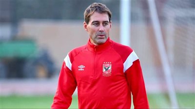 عاجل.. حقيقة عودة رينيه فايلر لتدريب النادي الأهلي بعد رحيل موسيماني 
