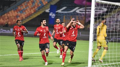 مصدر يجيب.. هل يضم الأهلي صفقات جديدة في يناير ؟