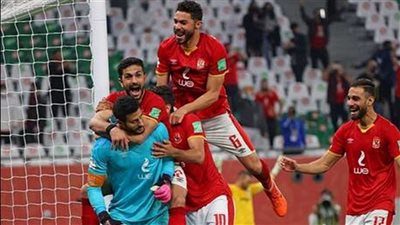 أرقام غير مطمئنة.. تاريخ مواجهات الأهلي أمام الرجاء قبل مواجهة السوبر