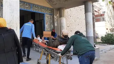 وزيرة التضامن توجه 