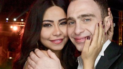 بعد طلاقهما.. شيرين عبدالوهاب توجه رسالة هامة إلى حسام حبيب