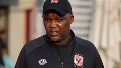 مفاجأة.. موسيماني يستقر على مهاجم الأهلي في مونديال الأندية