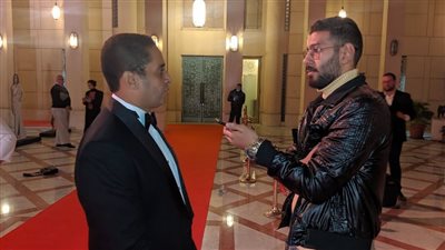 رئيس القاهرة للسينما الفرانكوفونية لـ 