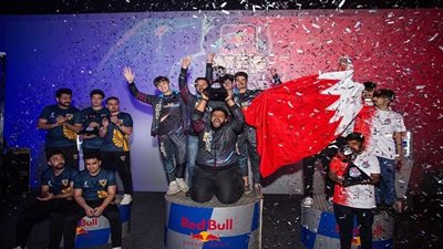 مصر تحصد المركز الثالث ببطولة العالم 