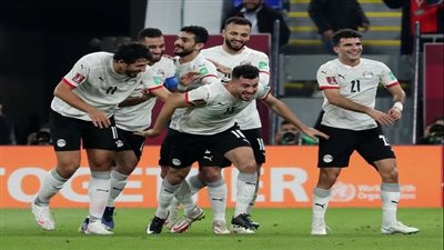 كأس العرب.. موعد مباراة مصر ضد تونس في نصف النهائي والقنوات المفتوحة الناقلة