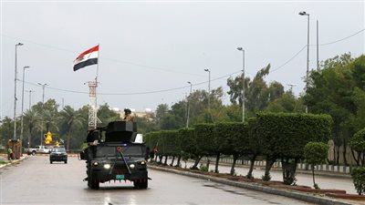 عملية أمنية من 5 محاور لملاحقة عناصر 