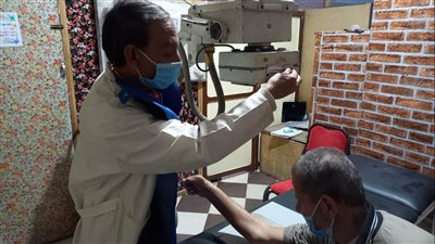 الصحة: القوافل الطبية قدمت خدماتها بالمجان لـ209 آلاف مواطن خلال شهر