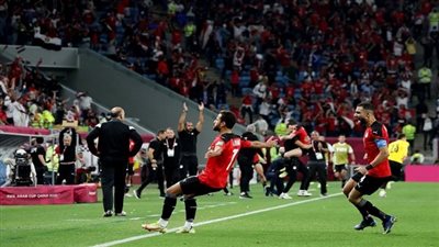 لاعب خطف أنظار رضا عبد العال في منتخب مصر