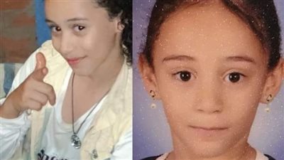 إحالة المتهم بقتل الطفلة رضوى بعد هتك عرضها وإخفاء جثتها داخل جوال للجنايات