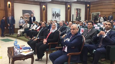 مكافحة الإدمان: تنفيذ أنشطة رياضية وثقافية بالمناطق المطورة بمشاركة 9 آلاف طفل 