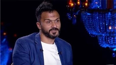 إبراهيم سعيد: مصطفى فتحي لا يصلح لمنتخب مصر