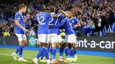 ليستر سيتي يفوز على نيوكاسل برباعية في الدوري الإنجليزي