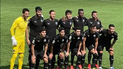 الجولة السابعة.. موعد مباراة بيراميدز المقبلة في الدوري المصري 