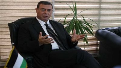 السفير الفلسطيني بالقاهرة لـ 