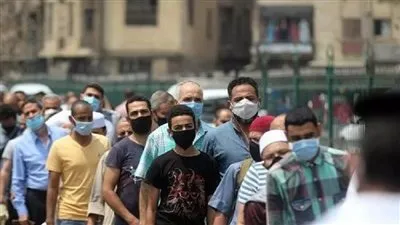  أسامة عزمي يكشف كيفية تشخيص إصابة كورونا (فيديو)