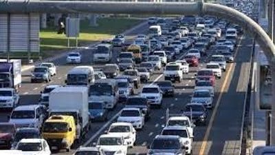 خبير: 8 مليار دولار خسائر مصر من الازدحام المروري في 2014 (فيديو)