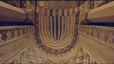 مصر تفوز بجائزة أفضل فيلم دعائي عن السياحة المستدامة