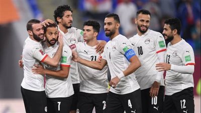 تعرف على تشكيل مصر المنتظر ضد تونس في نصف نهائي كأس العرب 2021
