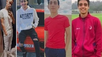 حشيش وخمرة.. سبب حبس المتهم بالتسبب في وفاة 4 أشخاص بحادث تصادم الشيخ زايد