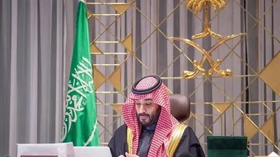 برئاسة خادم الحرمين الشريفين.. مجلس الوزراء يقرُّ الميزانية العامة للدولة للعام المالي 2022