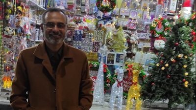 عضو البرلمان العالمي للبيئة عن حدوث كوارث بيئية جديدة: الوضع ليس مطمئنًا بعد