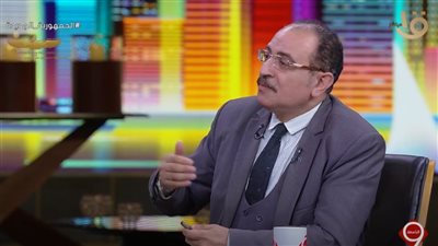 خبير: إقليم الشرق المتوسط أهم الدوائر السياسة الخارجية لمصر الوقت الحالي