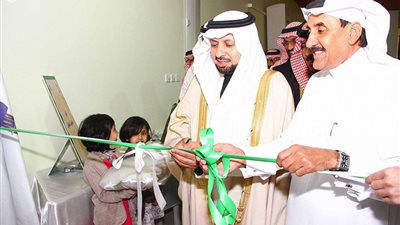 تعليم الحدود الشمالية يفتتح فعاليات اليوم العالمي للطفل
