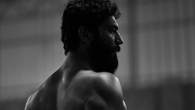 بهذه الطريقة.. حسن الرداد يروج لعمله القادم