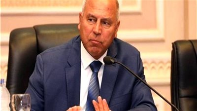 وزير النقل يوجه رسالة هامة إلى أهالي منطقة شارع الهرم بسبب المترو 