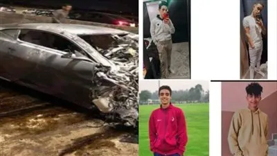 عمرو أديب: المتهم بحادث الشيخ زايد يواجه مشكلة قانونية كبيرة