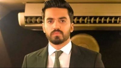 هكذا يظهر إسلام جمال في مسلسل 