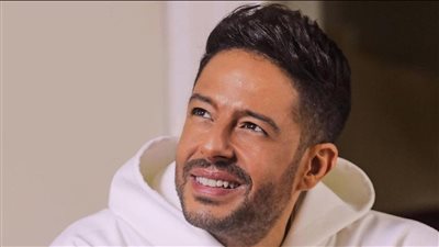 في هذا الموعد.. حماقي يحيي حفلًا غنائيًا بالسعودية 