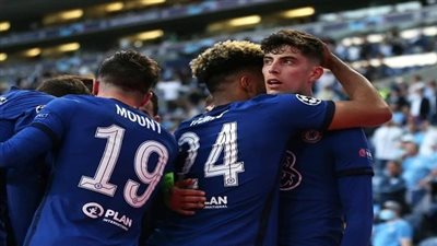 موعد مباراة تشيلسي بالجولة التاسعة عشر في الدوري الإنجليزي