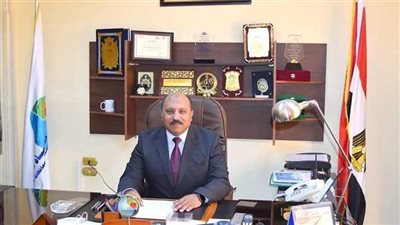 رئيس مياه القناة: بدء التشغيل التجريبي لمحطة صرف صحي فنارة