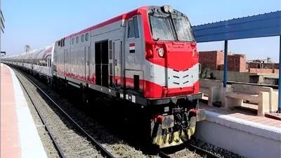 تزيد على ساعتين.. السكة الحديد تعلن تأخيرات قطارات الصعيد اليوم