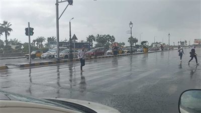 الأرصاد تكشف تفاصيل حالة الطقس الأيام المقبلة (فيديو)