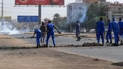  دعوات لمظاهرات مليونية في السودان