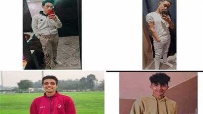 تجديد حبس المتهم في حادث دهس 4 شباب بالشيخ زايد 15 يوما