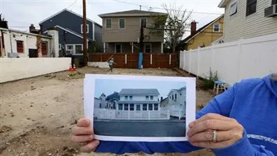 صورة في الهواء.. إعصار أمريكا يتصدر تريند جوجل 