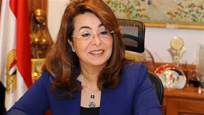 غادة والي: بعض عصابات الجريمة المنظمة استغلت أزمة كورونا للترويج للأنشطة المحظورة 