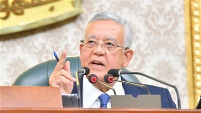 لهذا السبب.. نائب البحيرة يتسبب في استياء رئيس البرلمان