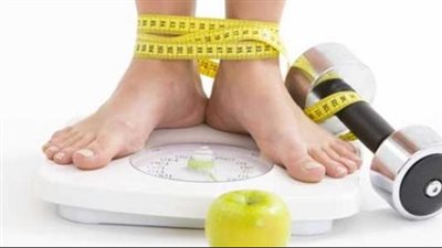 خبيرة تغذية: هذا سبب ثبات الوزن