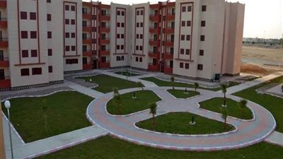 قبل الإعلان عنها.. تعرف على خطوات الحصول على شقق الإسكان بالطرح الجديد