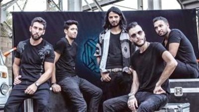 كايروكي يشعل زايد بحفل غنائي جديد.. تعرف علي الموعد