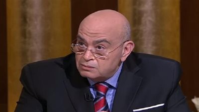 عماد أديب: مصر يربطها بالجزائر علاقات تاريخية ودم (فيديو)