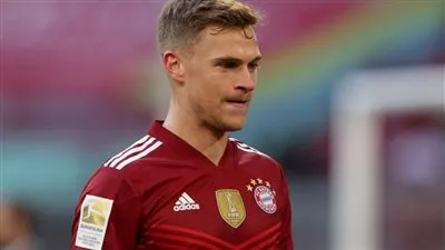 كيميتش يتوج بجائزة أفضل لاعب في ألمانيا