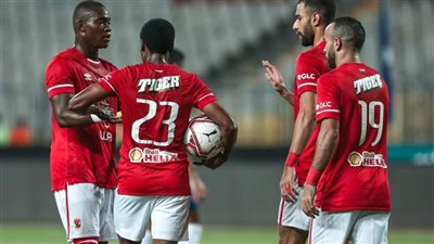 الأهلي في القمة.. تعرف على ترتيب الدوري المصري حتى الآن