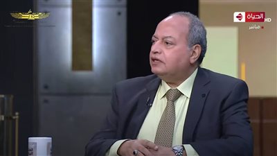 محمد عزالعرب: مدينة الدواء المصرية تؤدي إلى قفزة نوعية في الصناعة (فيديو)