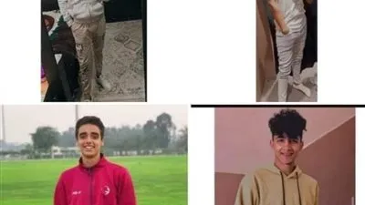 انتحلا صفة أعضاء بالنيابة العامة.. القبض على شخصين حاولا الاستيلاء على تسجيلات حادث كريم الهواري