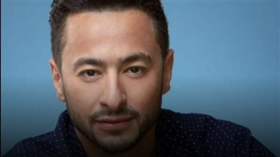 حمادة هلال: تلقيت علقة من والدي بعد تقديم 